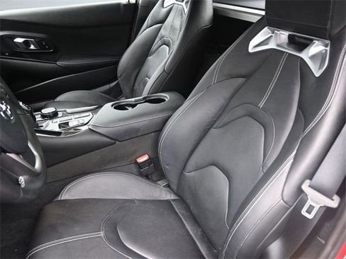 Certified 2025 Toyota Supra Premium w/ Driver Assist Package image 19