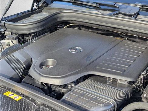 New 2026 Mercedes-Benz GLE 450 4MATIC image 15