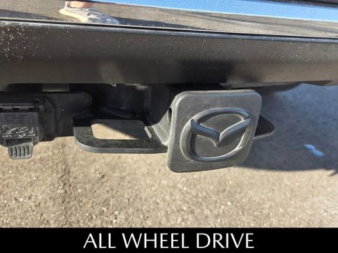 Used 2024 MAZDA CX-90 3.3 Turbo w/ Premium Plus Pkg image 15