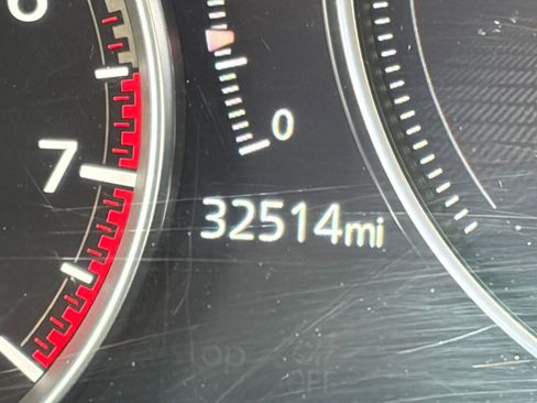 Used 2025 MAZDA CX-50 AWD 2.5 S w/ Preferred Package image 37