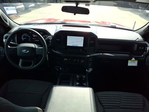 Used 2023 Ford F150 XL w/ STX Appearance Package image 14