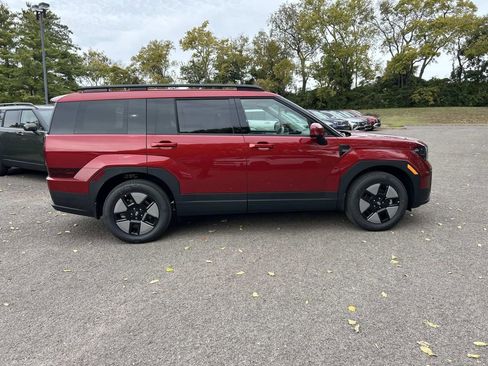 New 2026 Hyundai Santa Fe SEL image 8