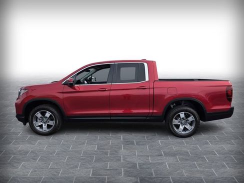 Used 2024 Honda Ridgeline RTL image 4