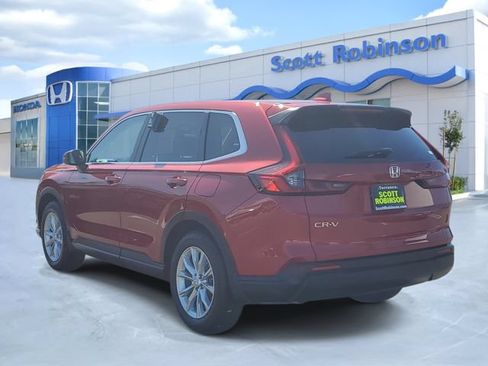 Used 2024 Honda CR-V EX-L image 3