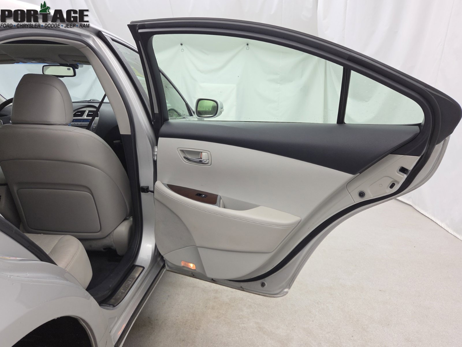 Used 2012 Lexus ES 350 FWD image 27