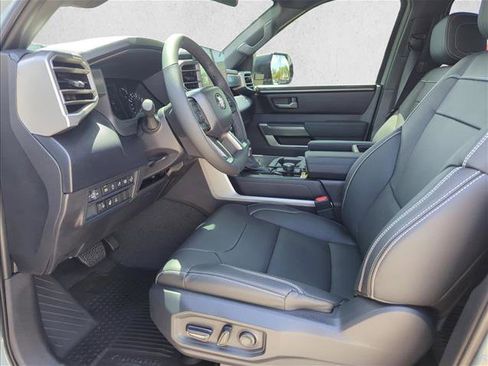 New 2026 Toyota Tundra SR5 RWD image 13