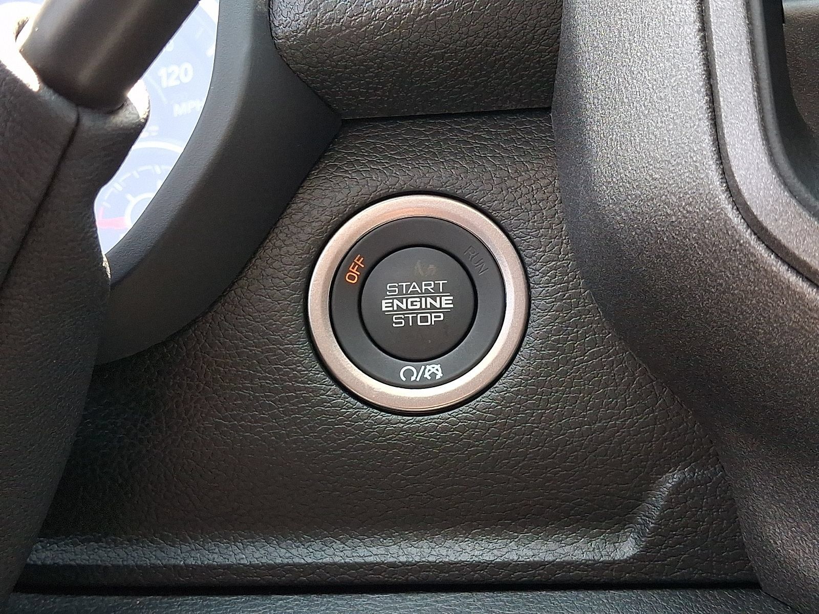 New 2026 RAM 3500 Tradesman AWD/4WD image 14