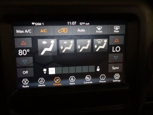 Used 2021 Jeep Wrangler Unlimited Sport image 22