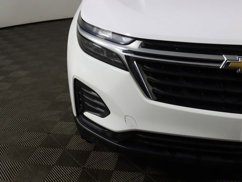 Used 2024 Chevrolet Equinox LS image 10