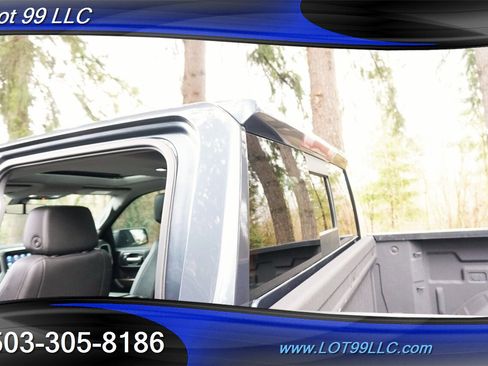 Used 2019 Chevrolet Silverado 1500 RST w/ True North Edition image 15