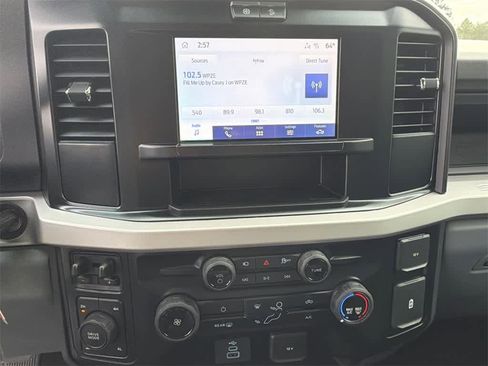 New 2025 Ford F250 XL w/ STX Appearance Package image 25