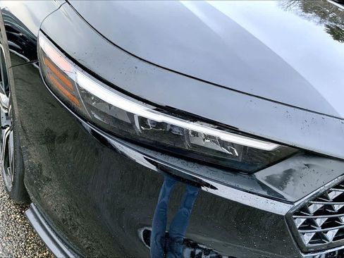 Used 2023 Honda Accord Sport image 26