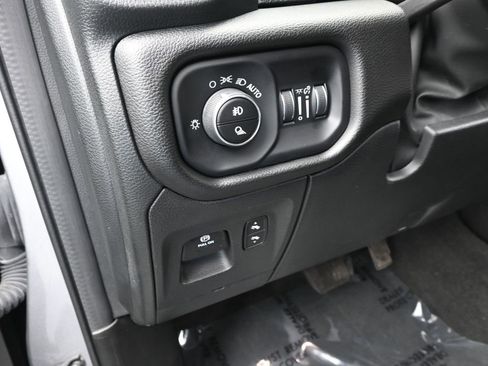Used 2023 RAM 1500 Laramie image 20