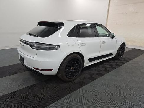 Used 2021 Porsche Macan GTS w/ Premium Package Plus (PF9) AWD/4WD image 7
