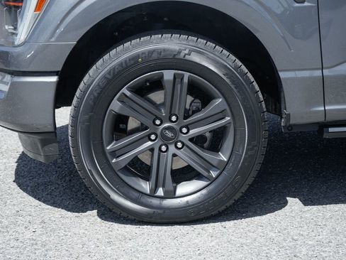 Used 2023 Ford F150 Lariat w/ Equipment Group 502A High AWD/4WD image 43