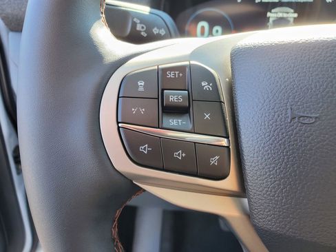 New 2026 Ford Explorer Active w/ Active Comfort Package image 15