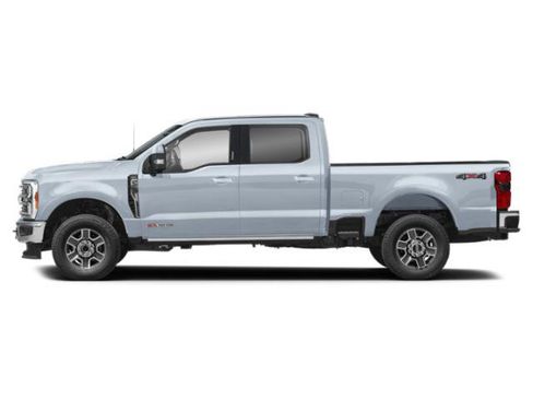New 2026 Ford F250 Lariat image 3
