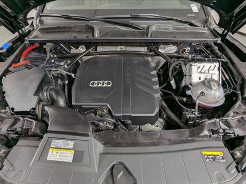 Used 2023 Audi Q5 2.0T Premium Plus w/ Premium Plus Package AWD/4WD image 32