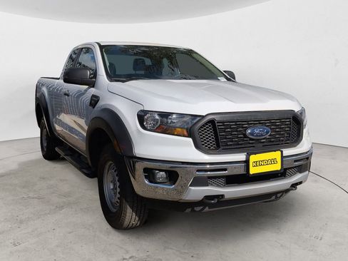 Used 2019 Ford Ranger XL w/ Equipment Group 101A Mid RWD image 7