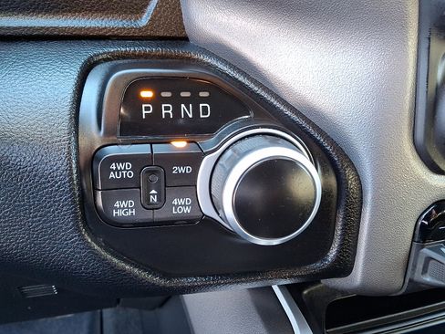 Used 2022 RAM 1500 Big Horn image 14