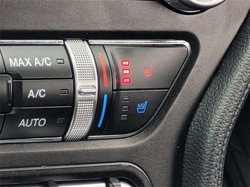 Used 2020 Ford Mustang GT Premium w/ GT Performance Package image 23