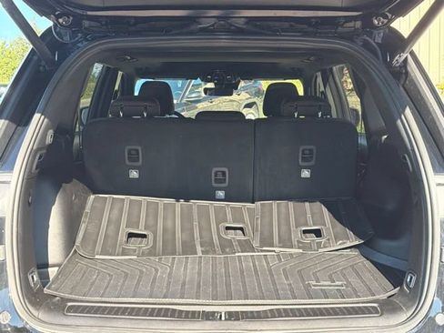 Used 2025 Jeep Grand Cherokee Laredo X w/ Luxury Tech Group I AWD/4WD image 12