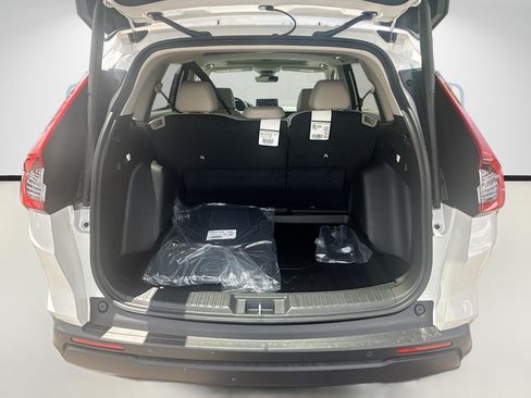 New 2026 Honda CR-V EX-L image 21