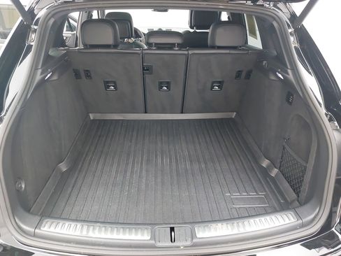 Certified 2022 Porsche Macan AWD/4WD image 14