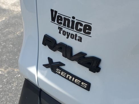 Certified 2023 Toyota RAV4 LE FWD image 13