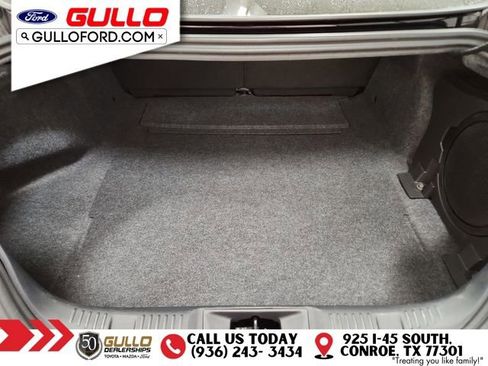 Used 2024 Ford Mustang GT Premium image 11