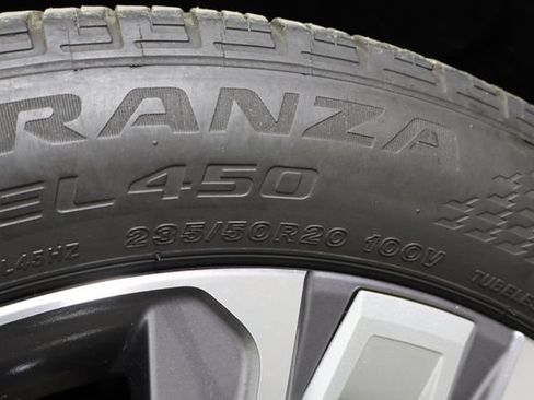 Used 2023 Subaru Solterra AWD image 36