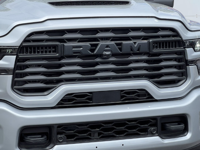 New 2026 RAM 2500 Tradesman AWD/4WD image 39