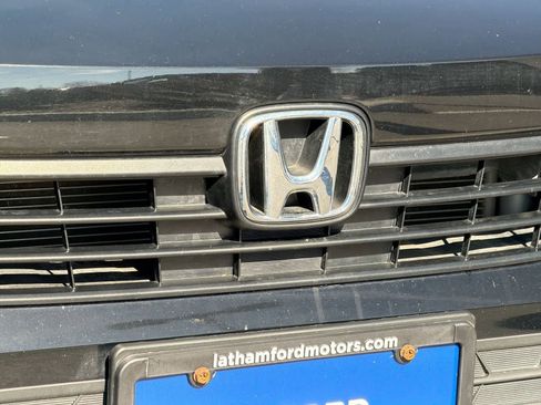 Used 2022 Honda Civic Sport image 12