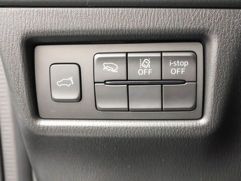 Used 2025 MAZDA CX-5 AWD 2.5 S w/ Preferred Package image 19