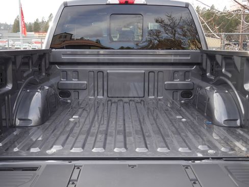 New 2025 Ford F150 Lightning Lariat image 28