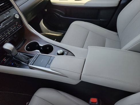 Used 2021 Lexus RX 350 FWD w/ Premium Package image 20