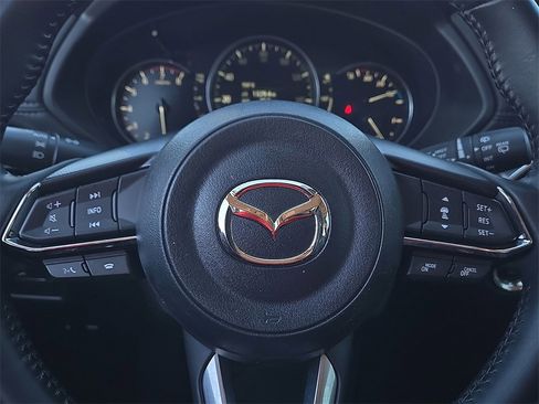 Used 2022 MAZDA CX-5 AWD 2.5 S w/ Premium Package image 19