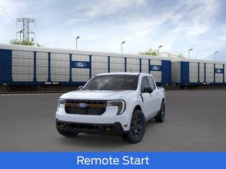New 2026 Ford Maverick Tremor AWD/4WD video 2