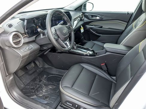 New 2026 Chevrolet Trax ACTIV w/ Driver Confidence Package image 10