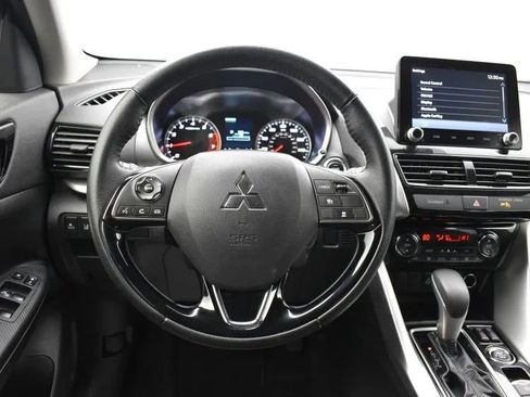 Used 2024 Mitsubishi Eclipse Cross SE image 20