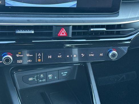 Used 2025 Kia K5 GT-Line image 20