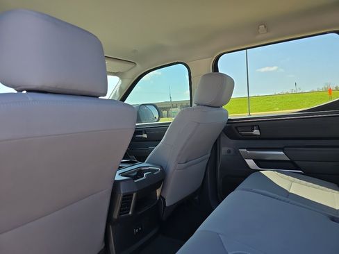 Used 2024 Toyota Tundra SR5 image 10