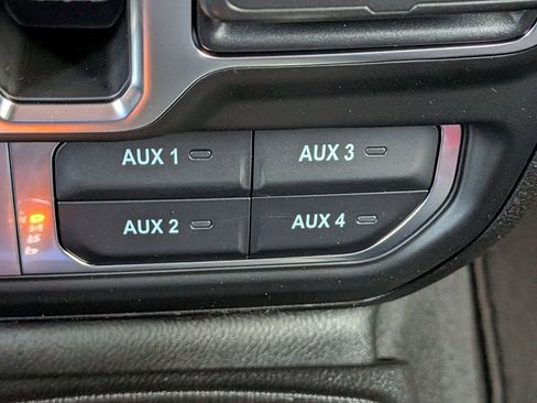 New 2026 Jeep Wrangler Rubicon image 23