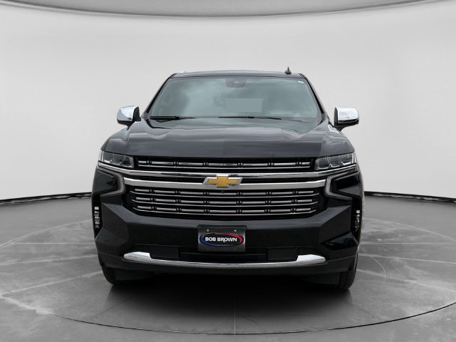 Used 2023 Chevrolet Tahoe Premier w/ Premium Package 2 AWD/4WD image 8