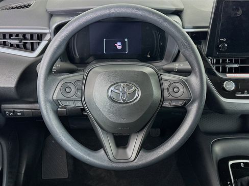 Used 2026 Toyota Corolla LE FWD image 18