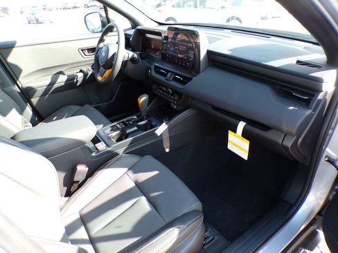 New 2026 Subaru Outback Wilderness w/ Wilderness Package AWD/4WD image 16