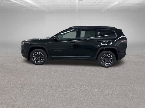 New 2026 Jeep Cherokee Limited AWD/4WD image 6