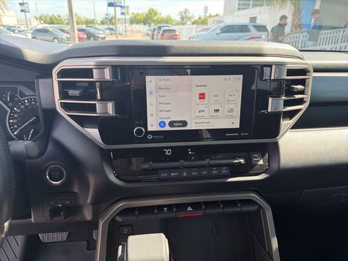 Used 2024 Toyota Tundra SR5 image 22