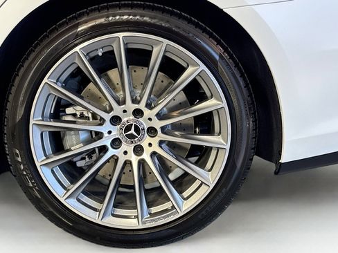 New 2026 Mercedes-Benz S 580 4MATIC Sedan image 28