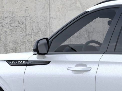 New 2026 Lincoln Aviator Premiere w/ Jet Appearance Package image 20